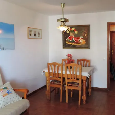 Appartement At017 Constel.lacio Creixell