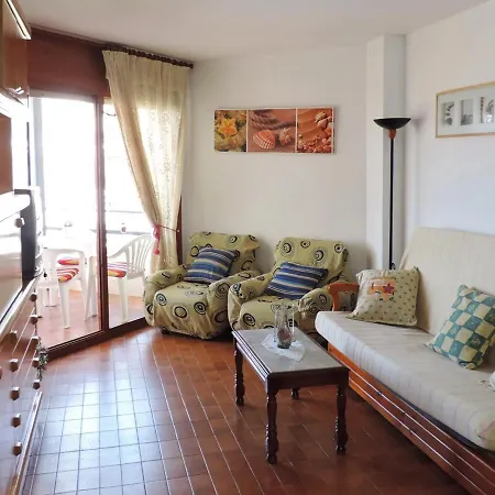 Appartement At017 Constel.lacio