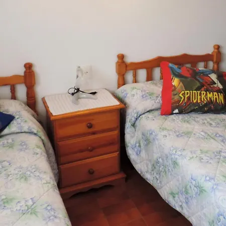 At017 Constel.lacio Appartement *