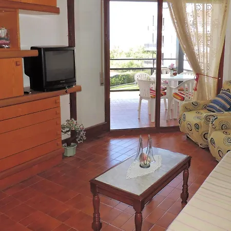 Appartement At017 Constel.lacio Creixell