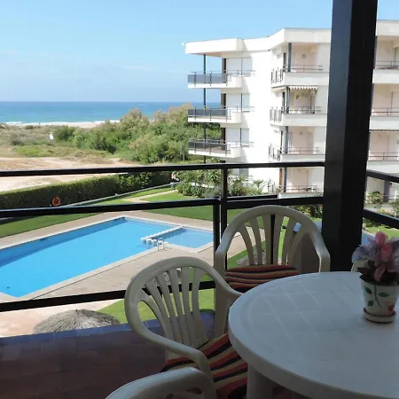 Appartement At017 Constel.lacio *